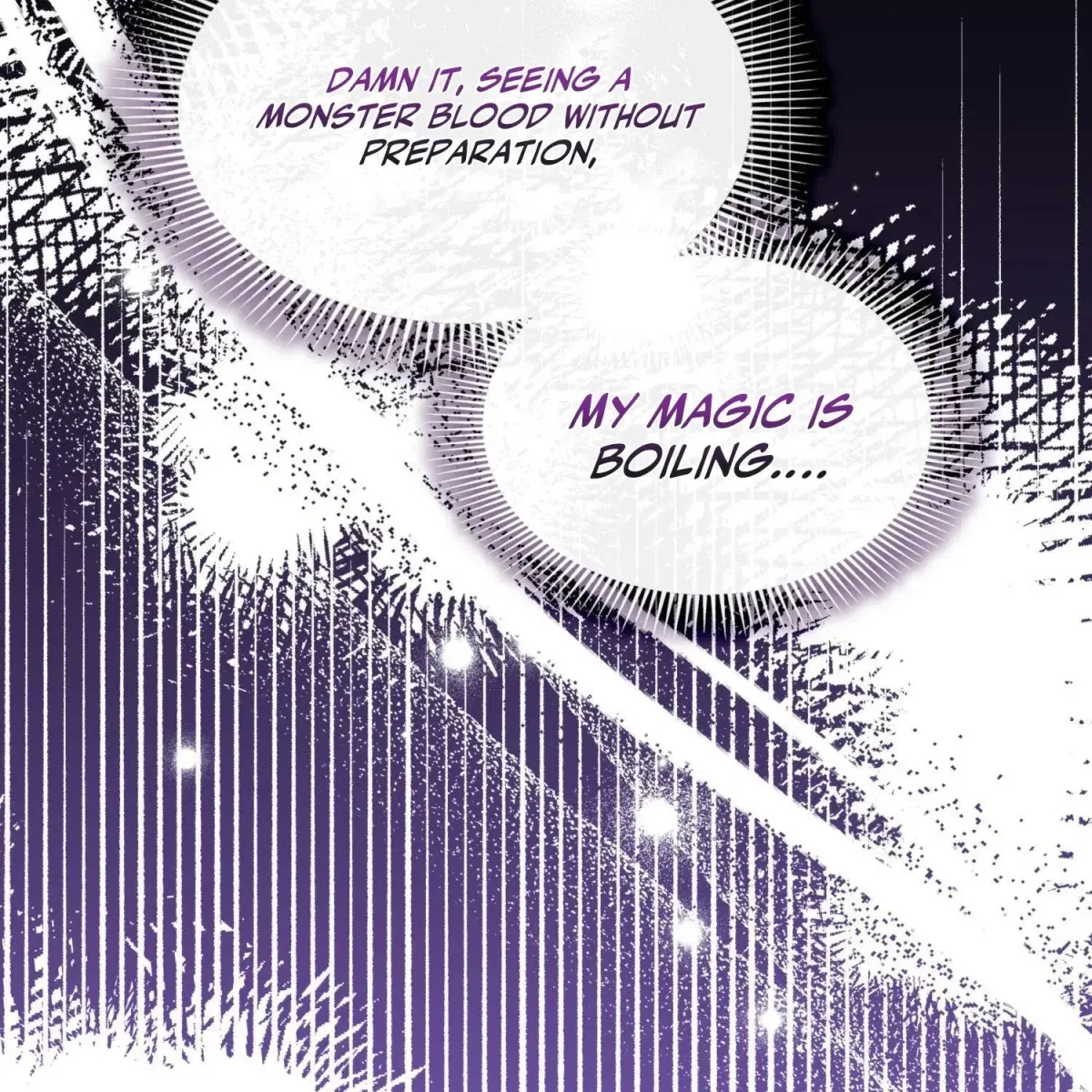 The Beast I Chose Chapter 0, page 147