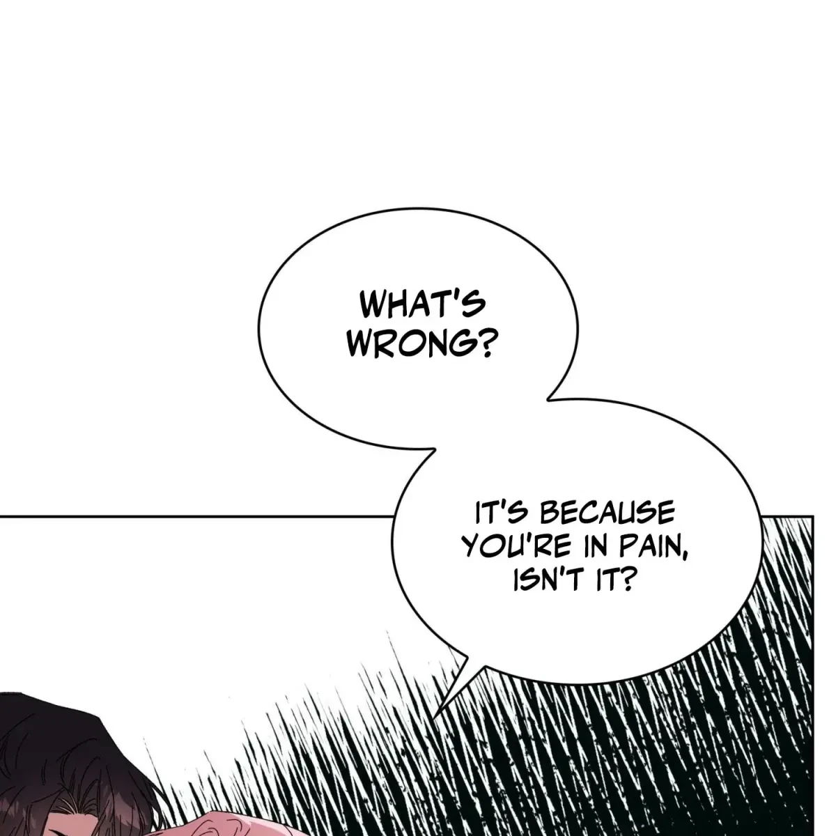 The Beast I Chose Chapter 0, page 151