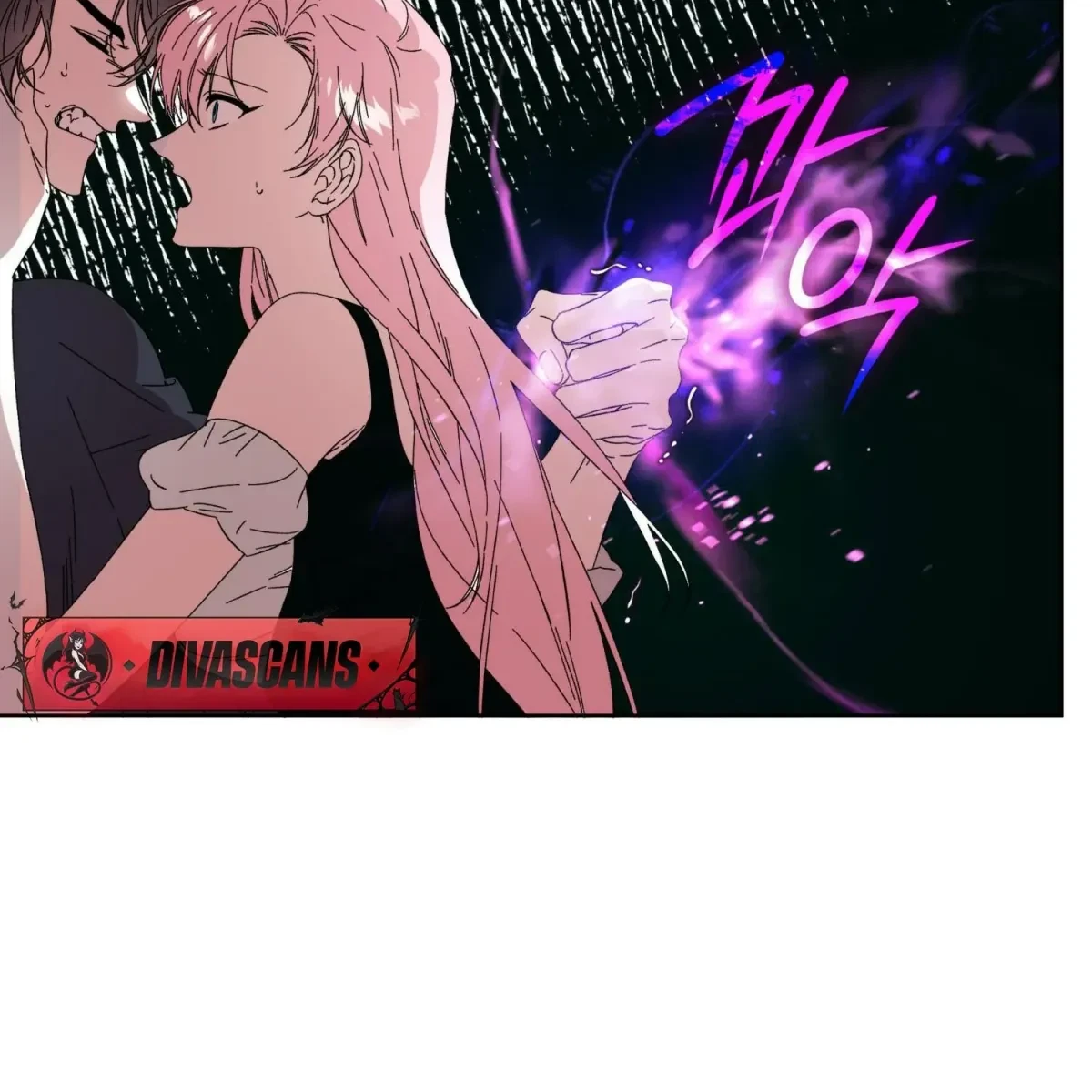 The Beast I Chose Chapter 0, page 152