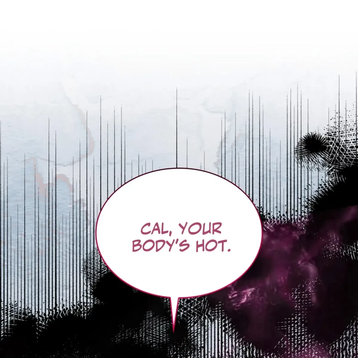 The Beast I Chose Chapter 0, page 154