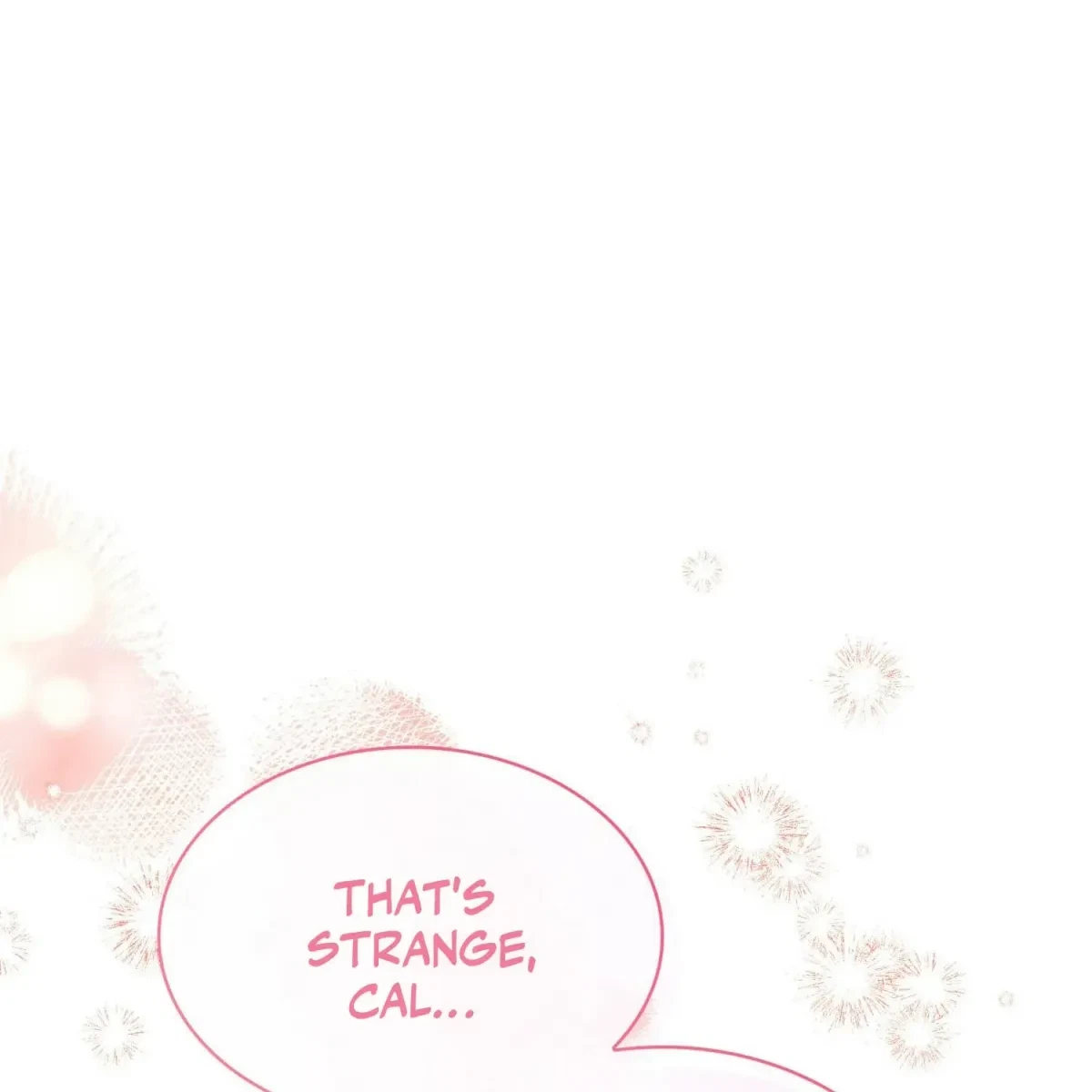 The Beast I Chose Chapter 0, page 160