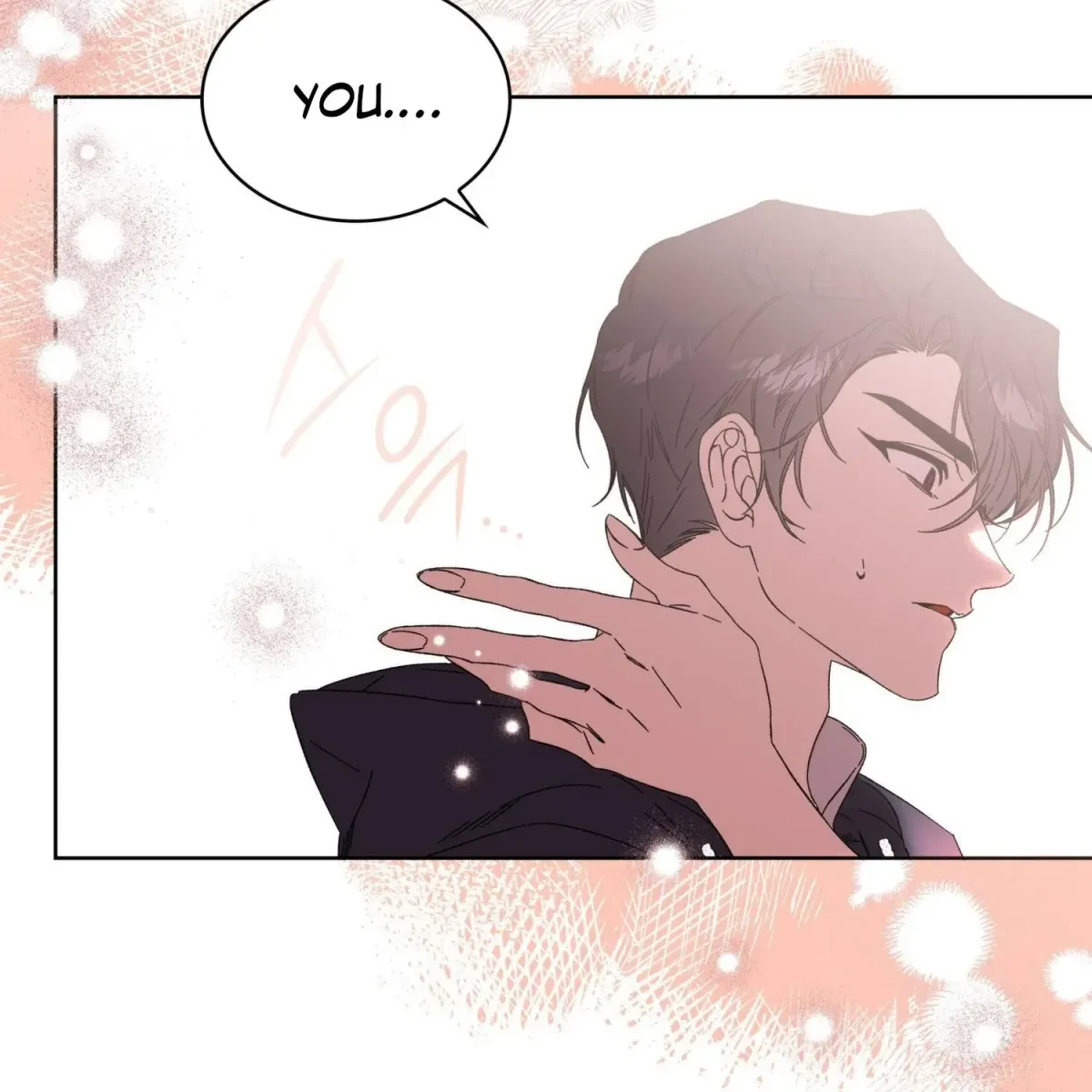 The Beast I Chose Chapter 0, page 166