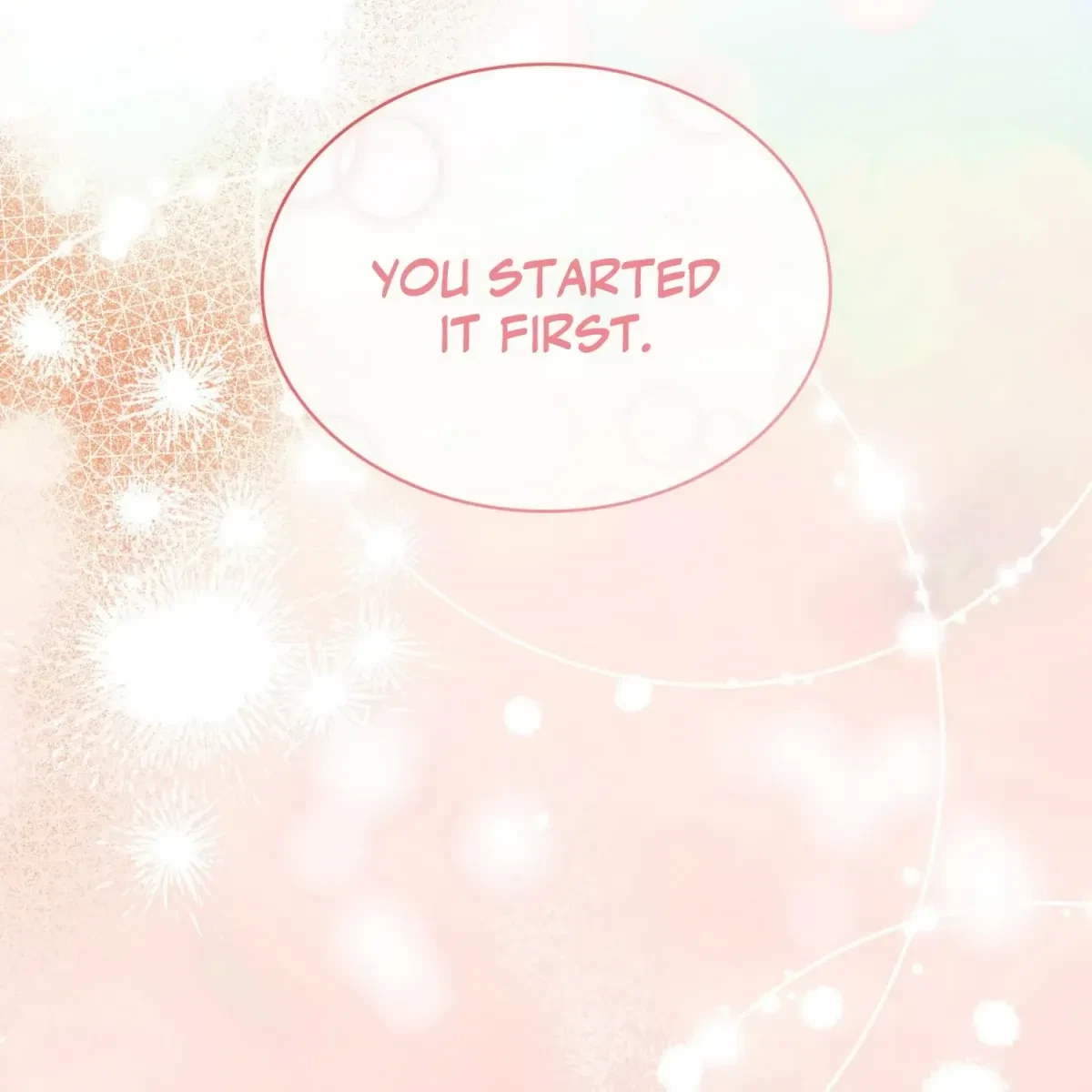 The Beast I Chose Chapter 0, page 172