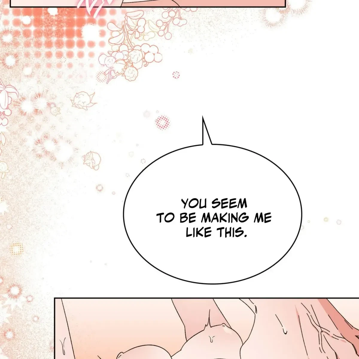 The Beast I Chose Chapter 0, page 183
