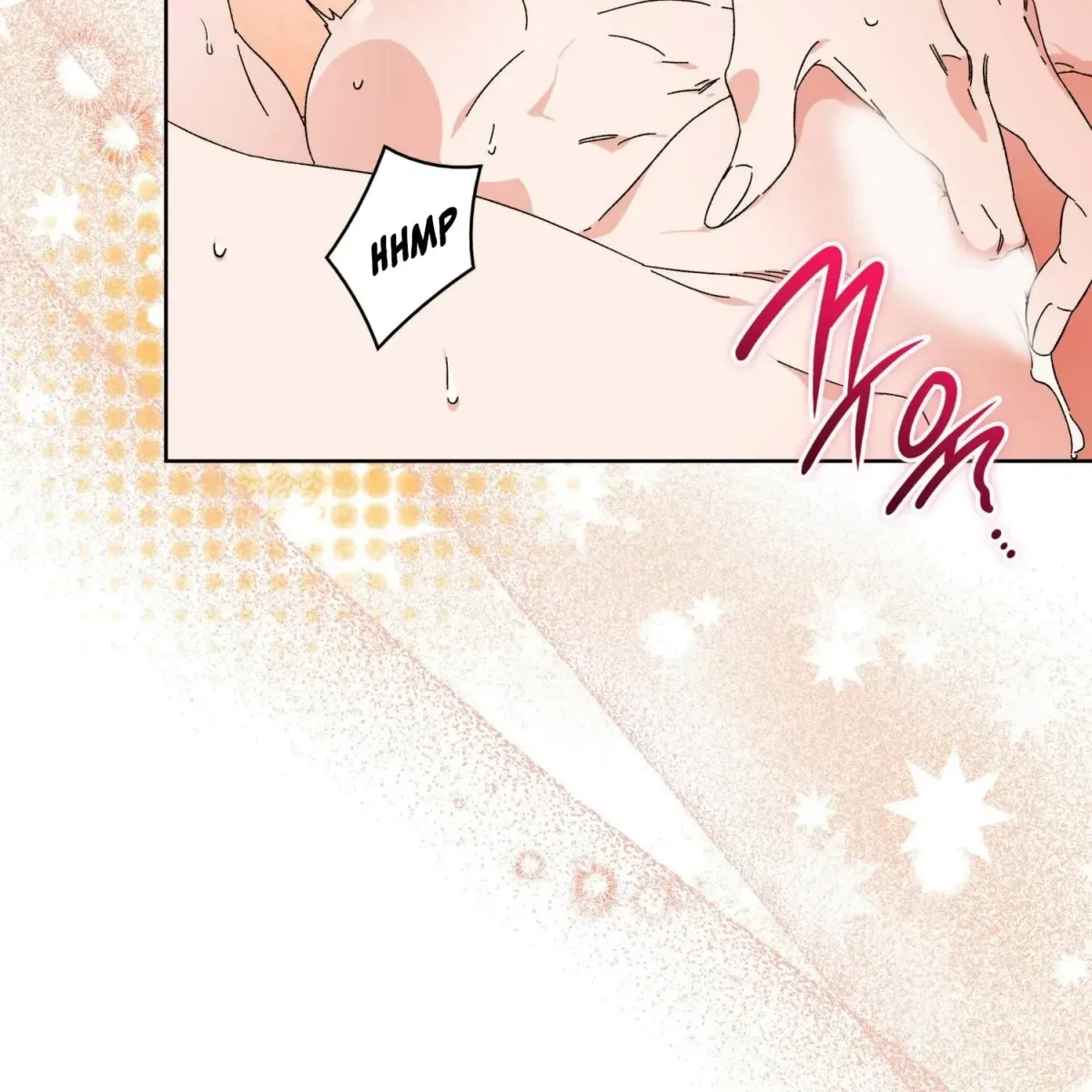 The Beast I Chose Chapter 0, page 184