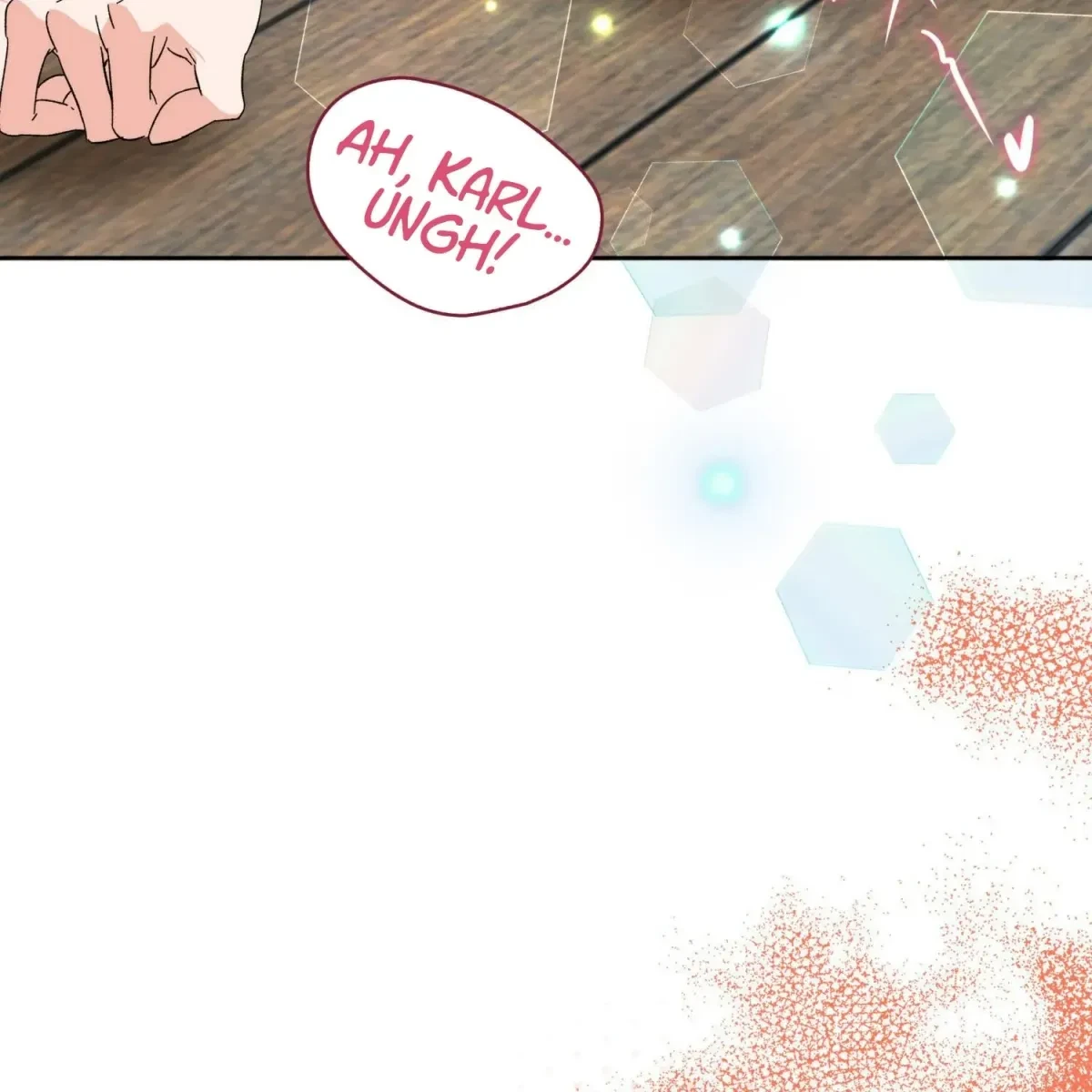 The Beast I Chose Chapter 0, page 189