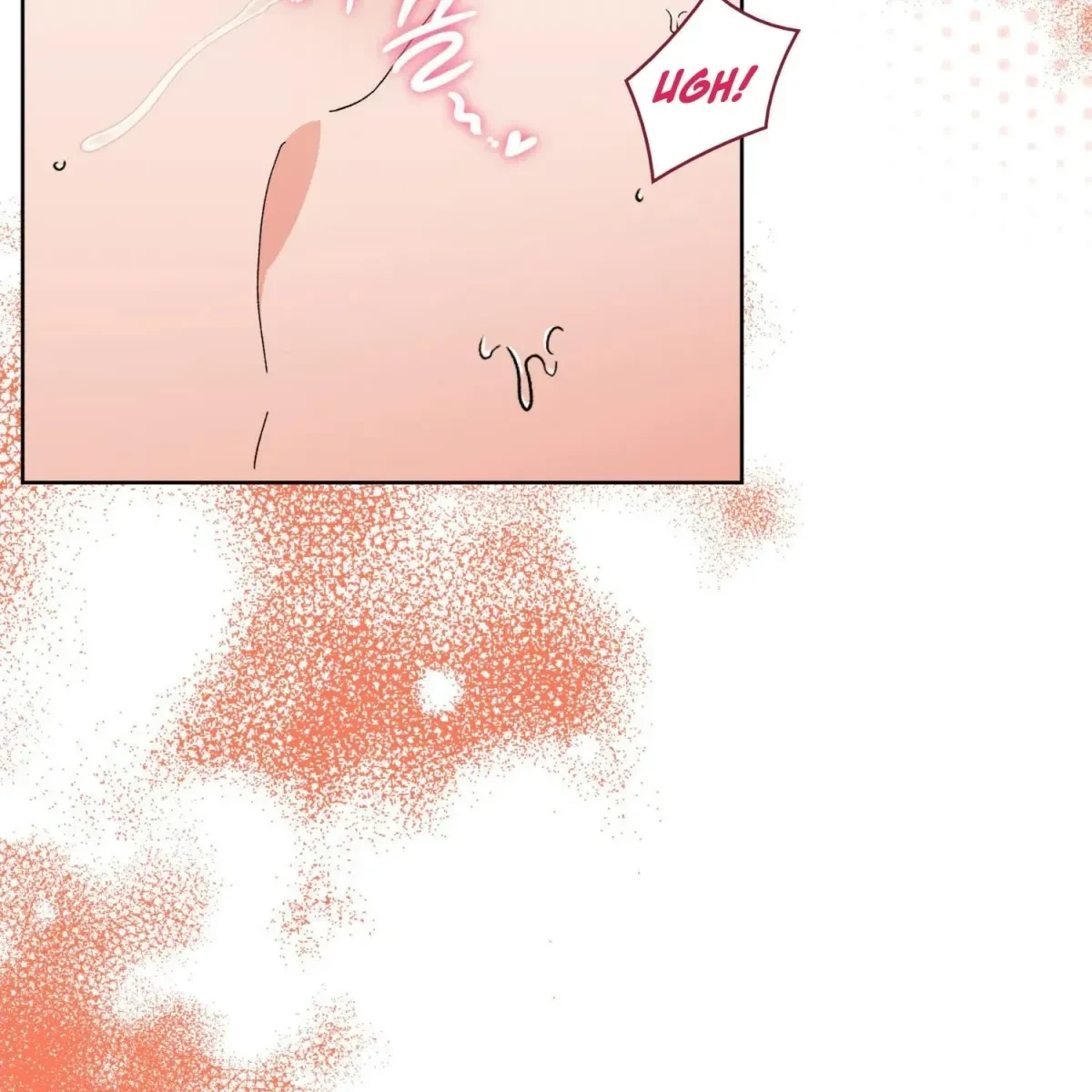 The Beast I Chose Chapter 0, page 191