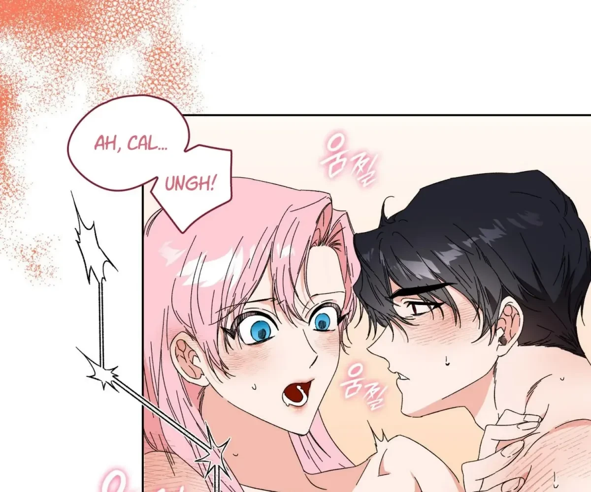 The Beast I Chose Chapter 0, page 192