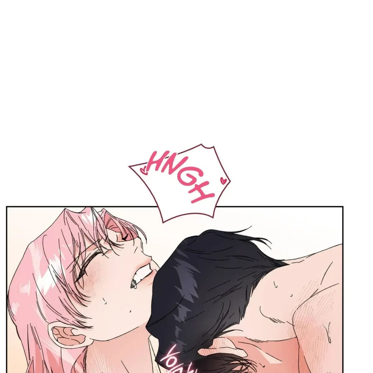 The Beast I Chose Chapter 0, page 195