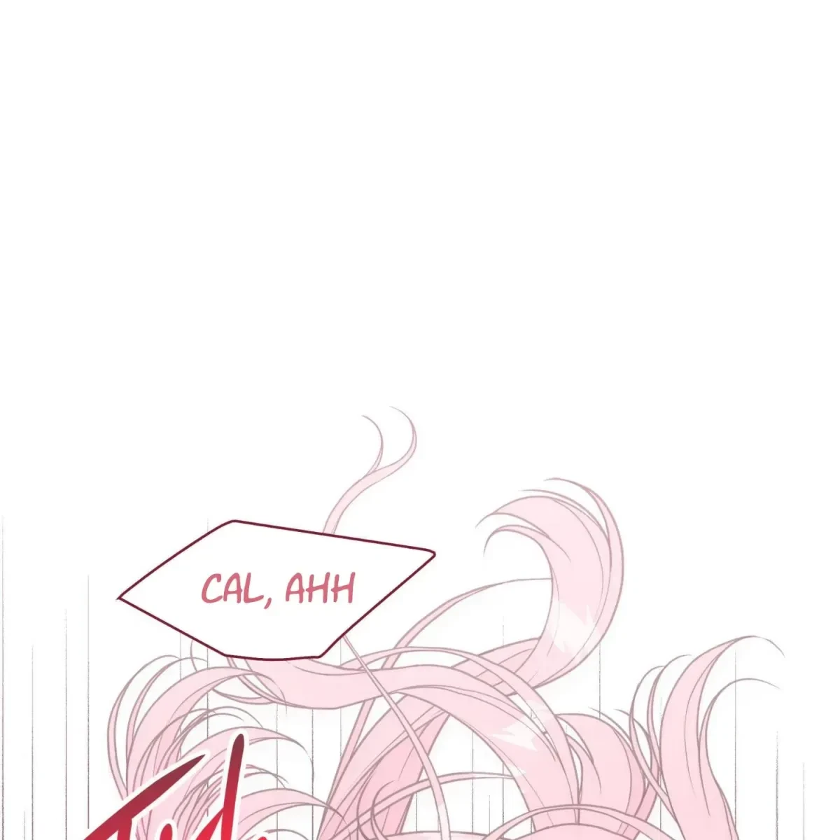 The Beast I Chose Chapter 0, page 197