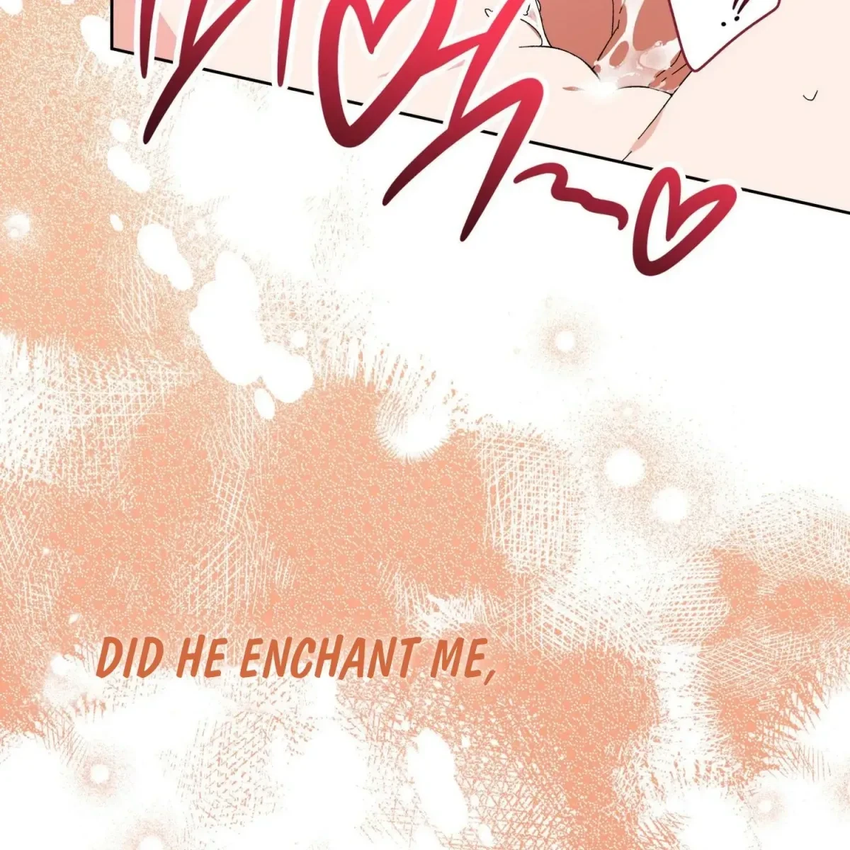 The Beast I Chose Chapter 0, page 203