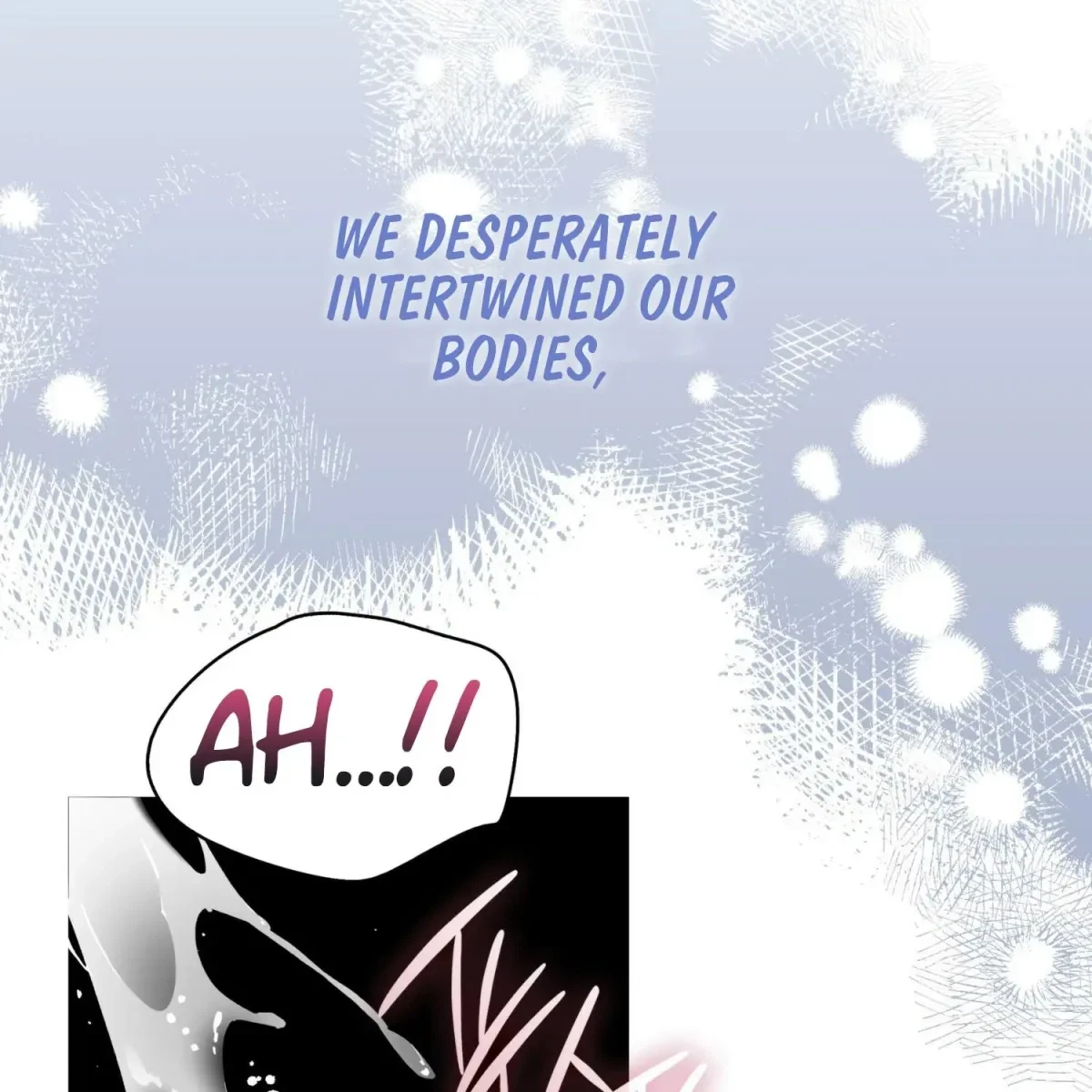 The Beast I Chose Chapter 0, page 210