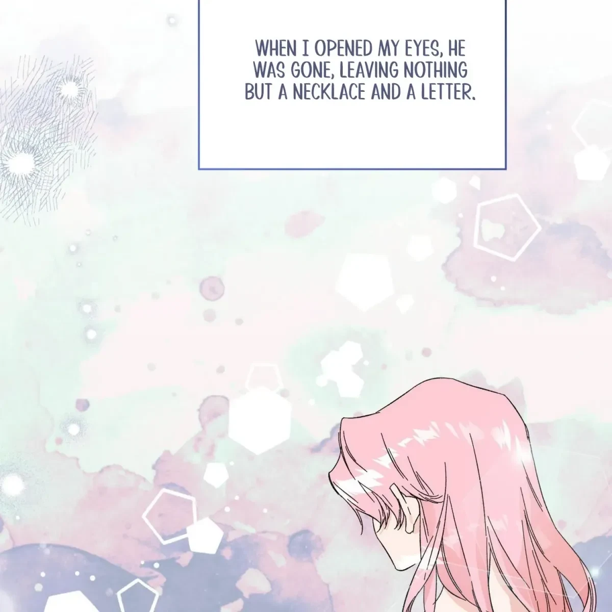 The Beast I Chose Chapter 0, page 214