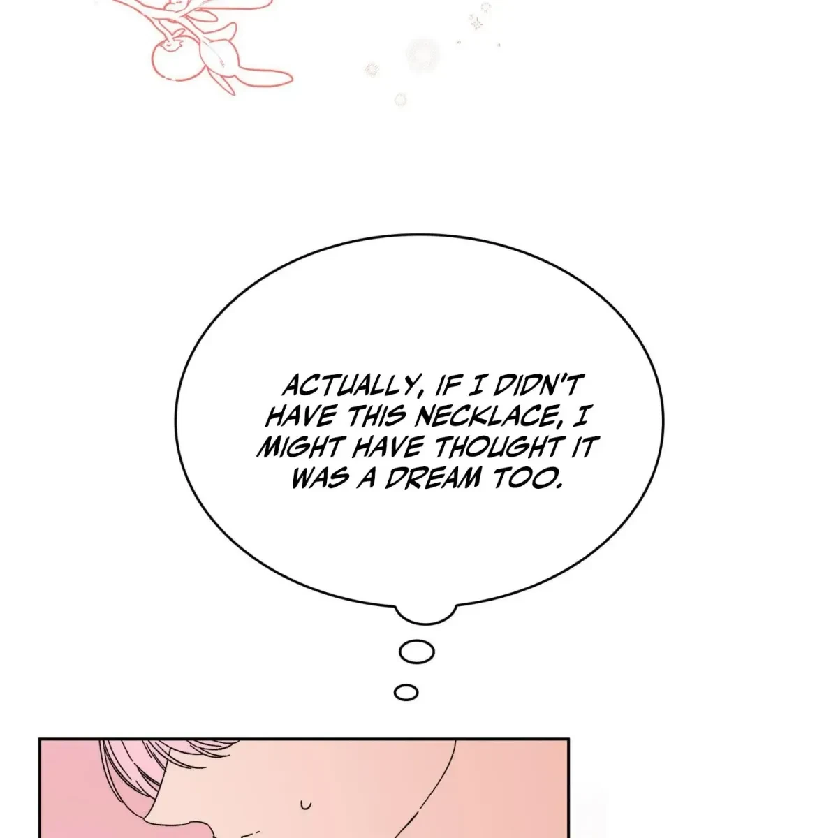 The Beast I Chose Chapter 0, page 27