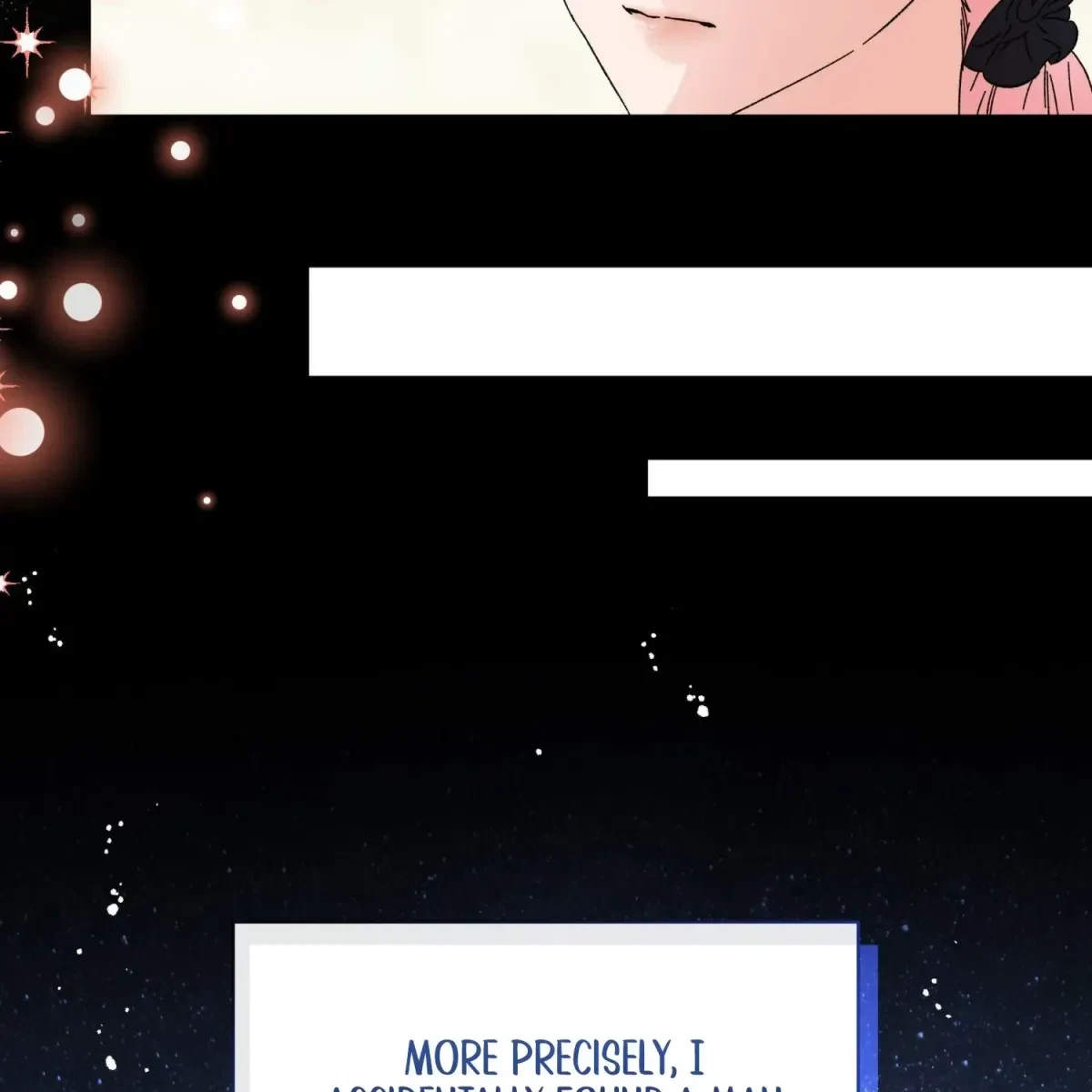 The Beast I Chose Chapter 0, page 31