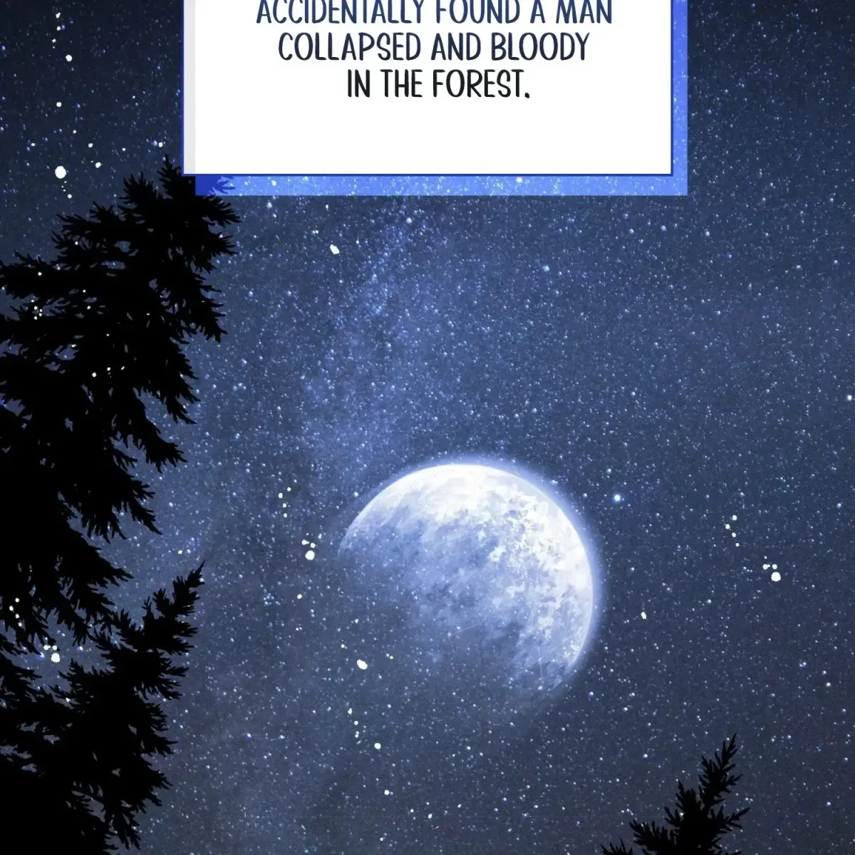 The Beast I Chose Chapter 0, page 32