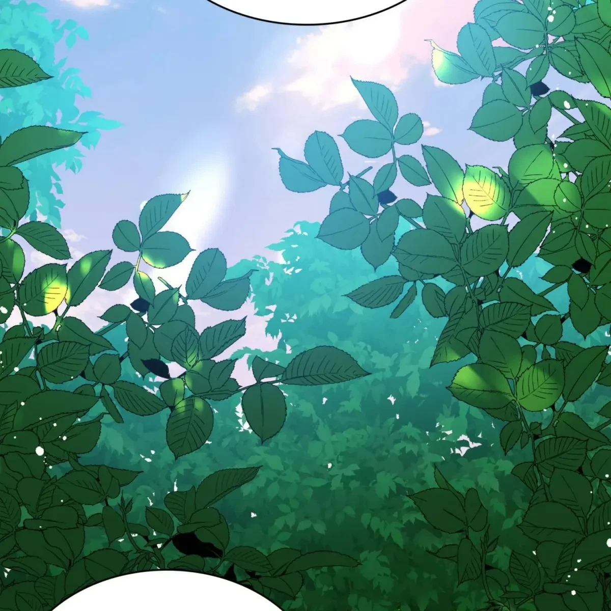 The Beast I Chose Chapter 0, page 4