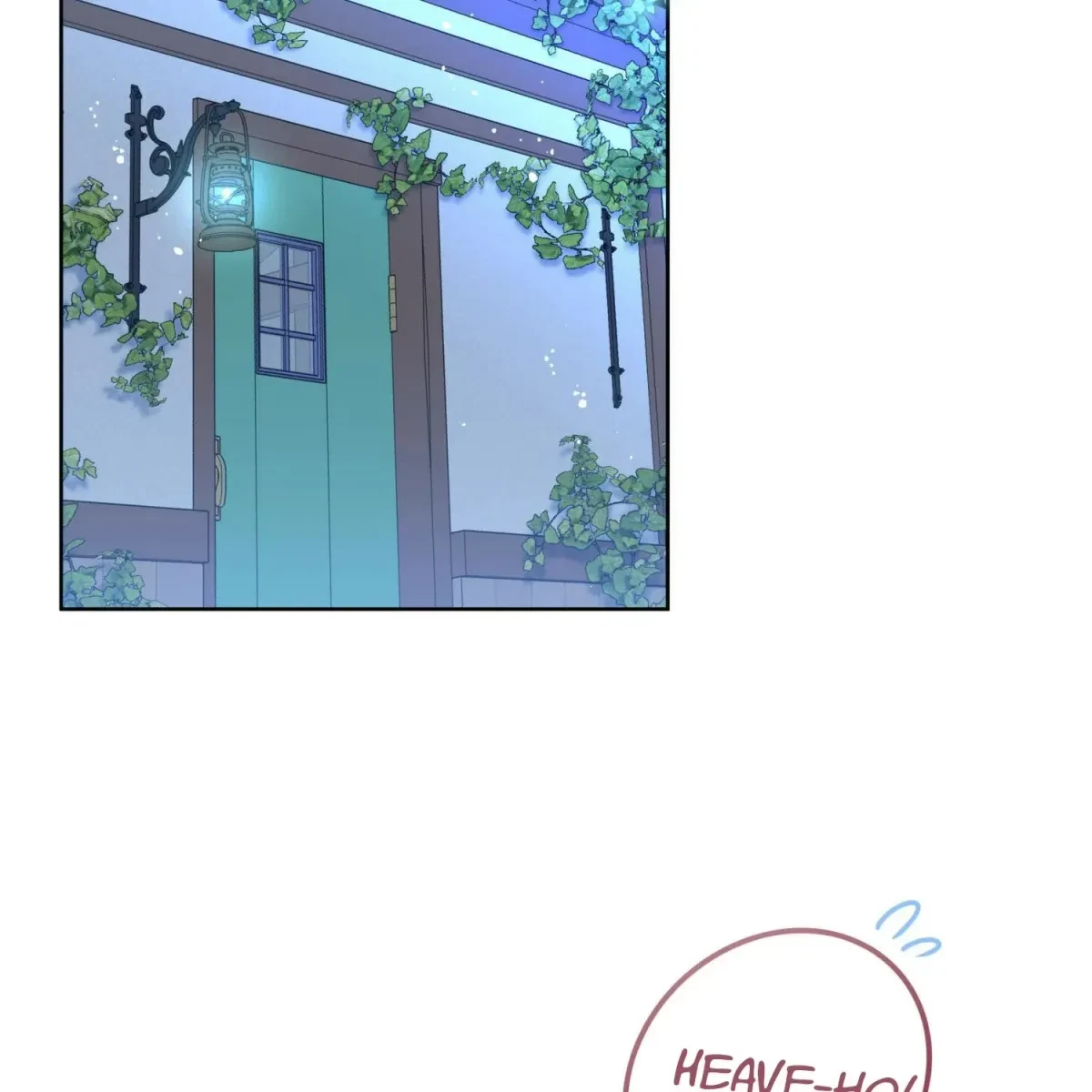 The Beast I Chose Chapter 0, page 41