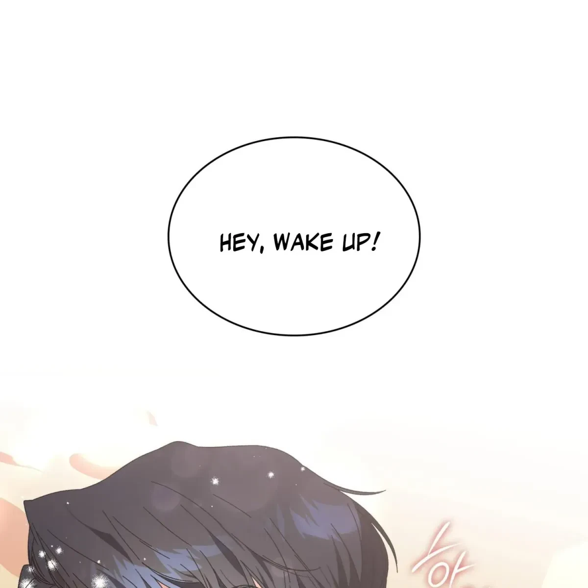 The Beast I Chose Chapter 0, page 44