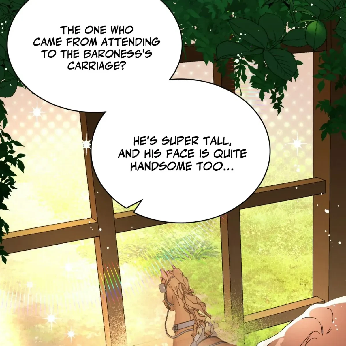 The Beast I Chose Chapter 0, page 5