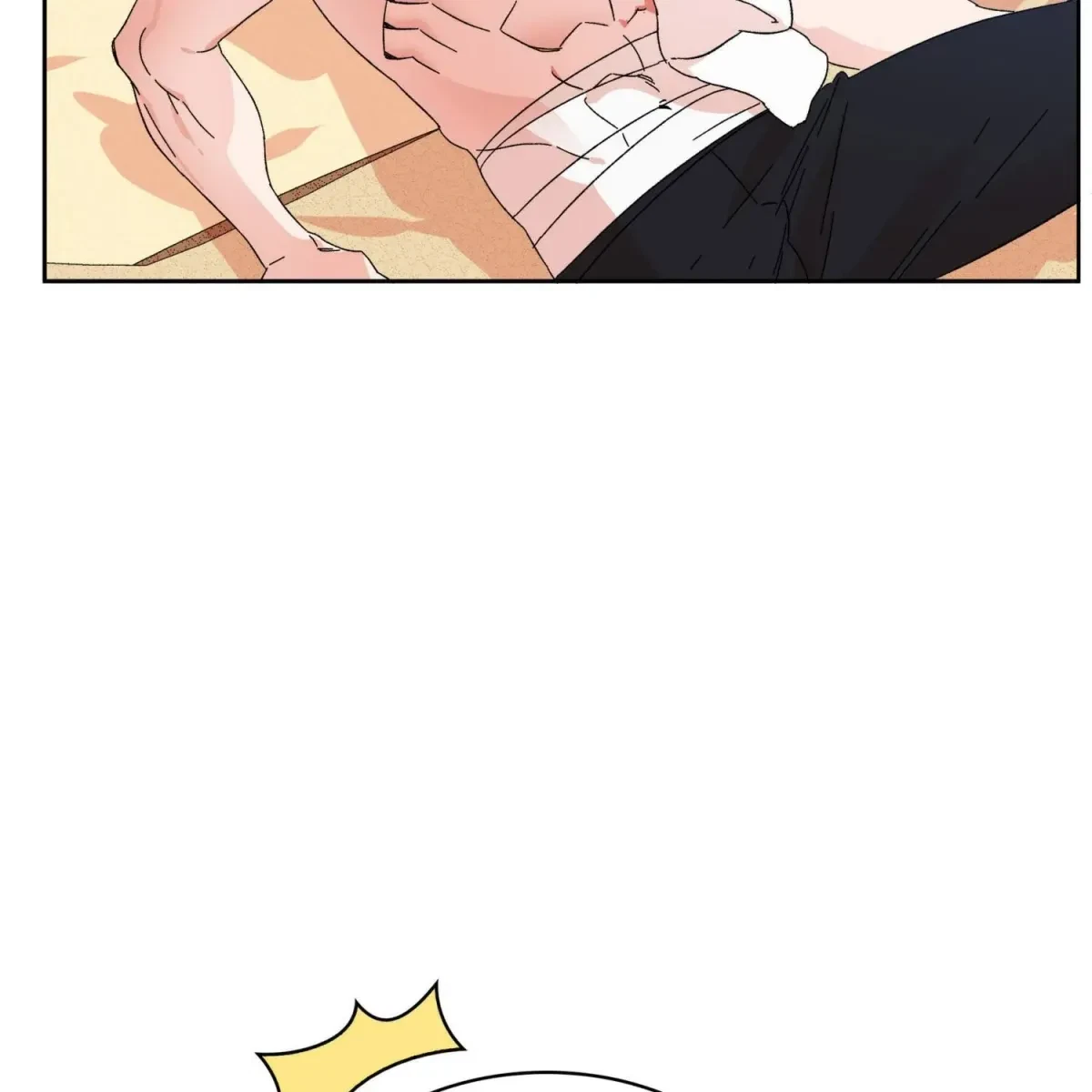 The Beast I Chose Chapter 0, page 55