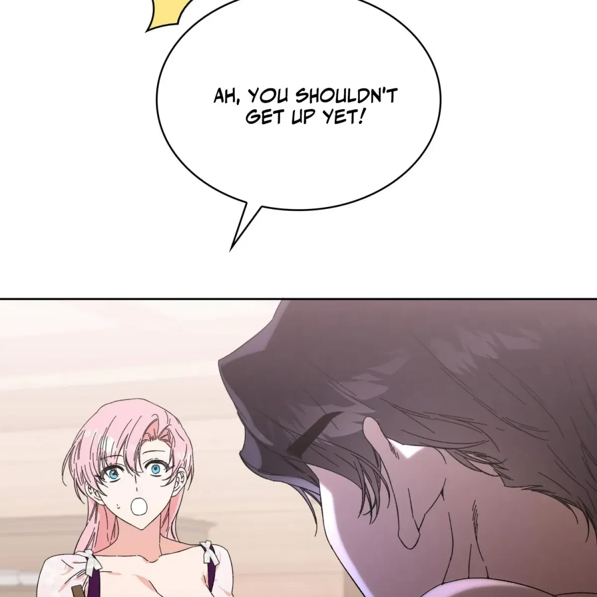 The Beast I Chose Chapter 0, page 56