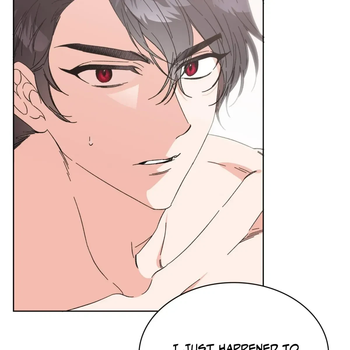The Beast I Chose Chapter 0, page 59