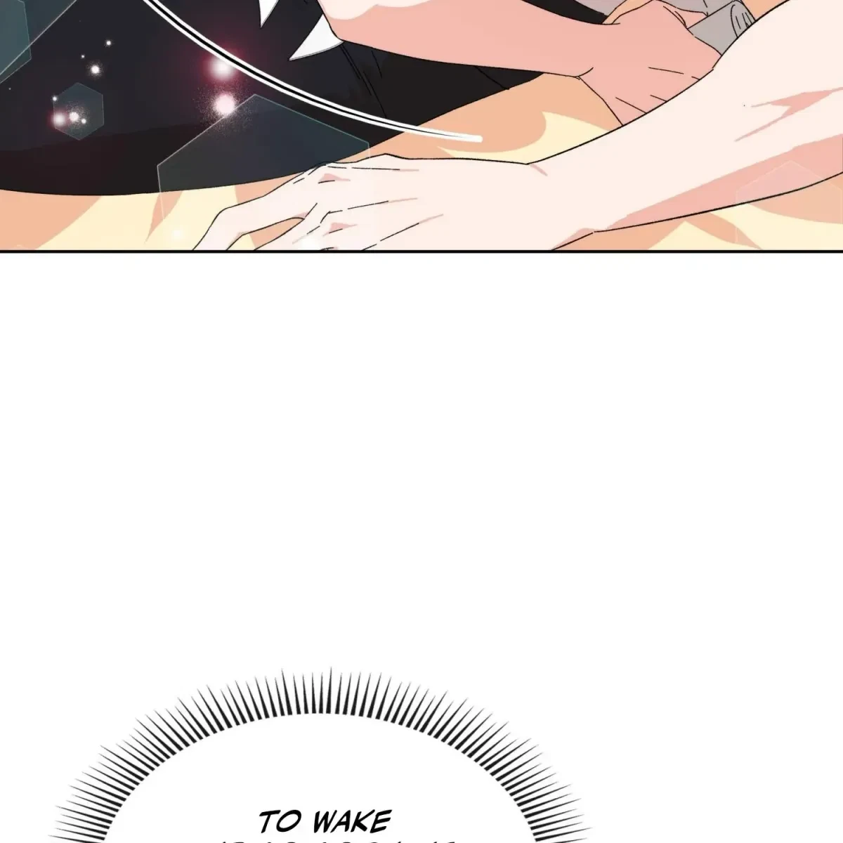 The Beast I Chose Chapter 0, page 64