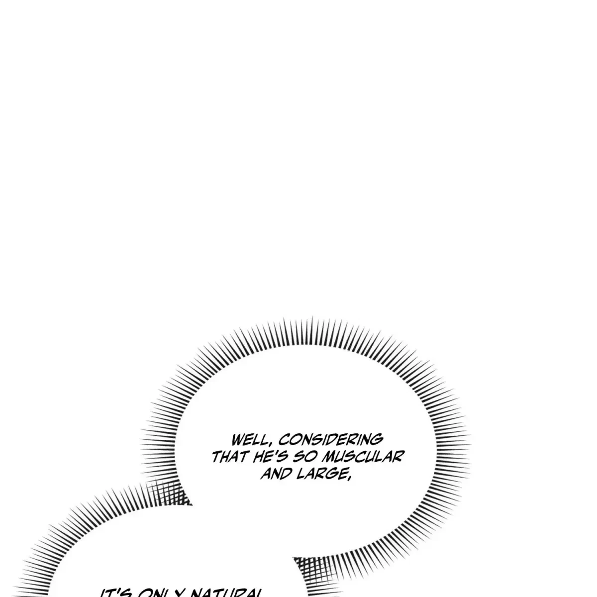 The Beast I Chose Chapter 0, page 66