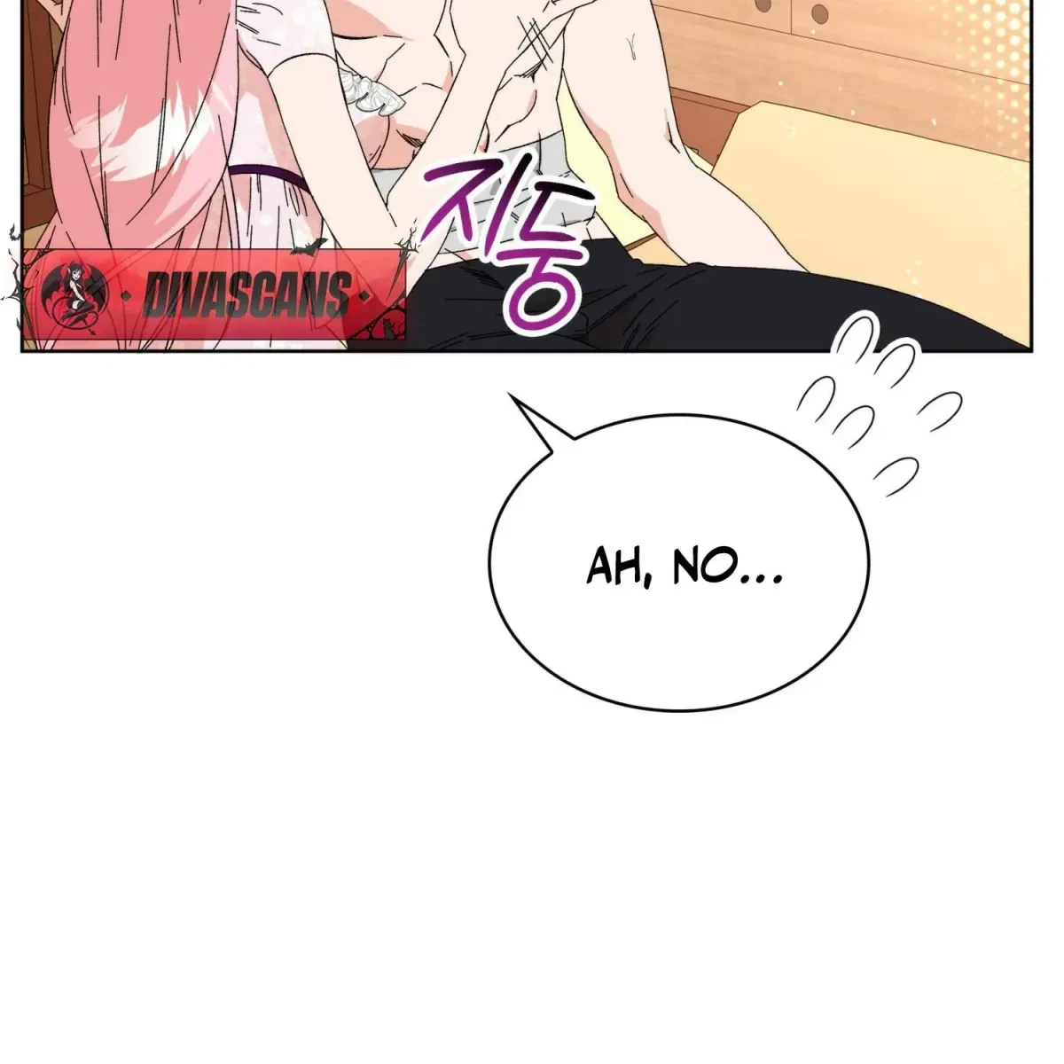 The Beast I Chose Chapter 0, page 76
