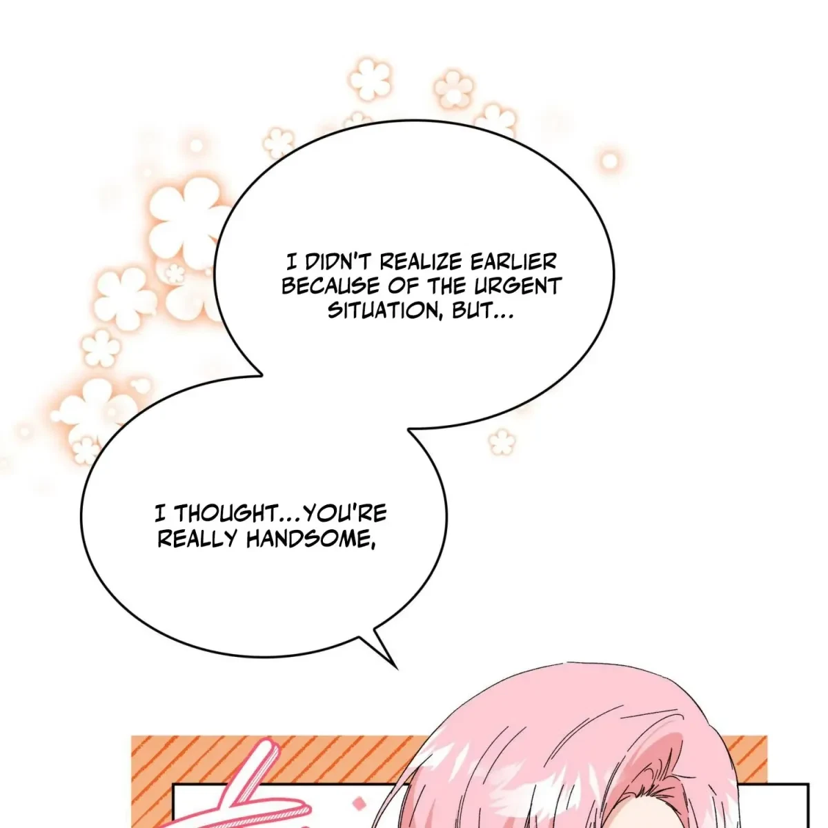 The Beast I Chose Chapter 0, page 77