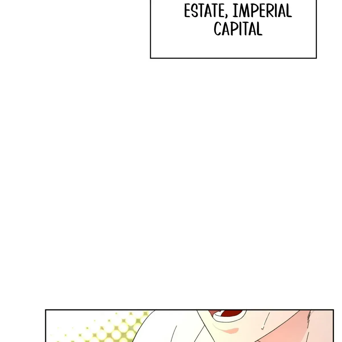 The Beast I Chose Chapter 0, page 8