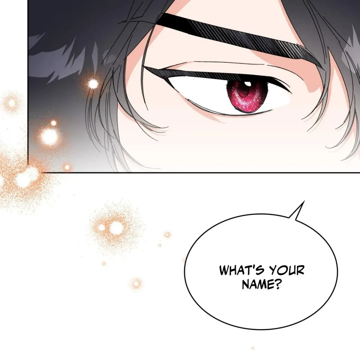 The Beast I Chose Chapter 0, page 80