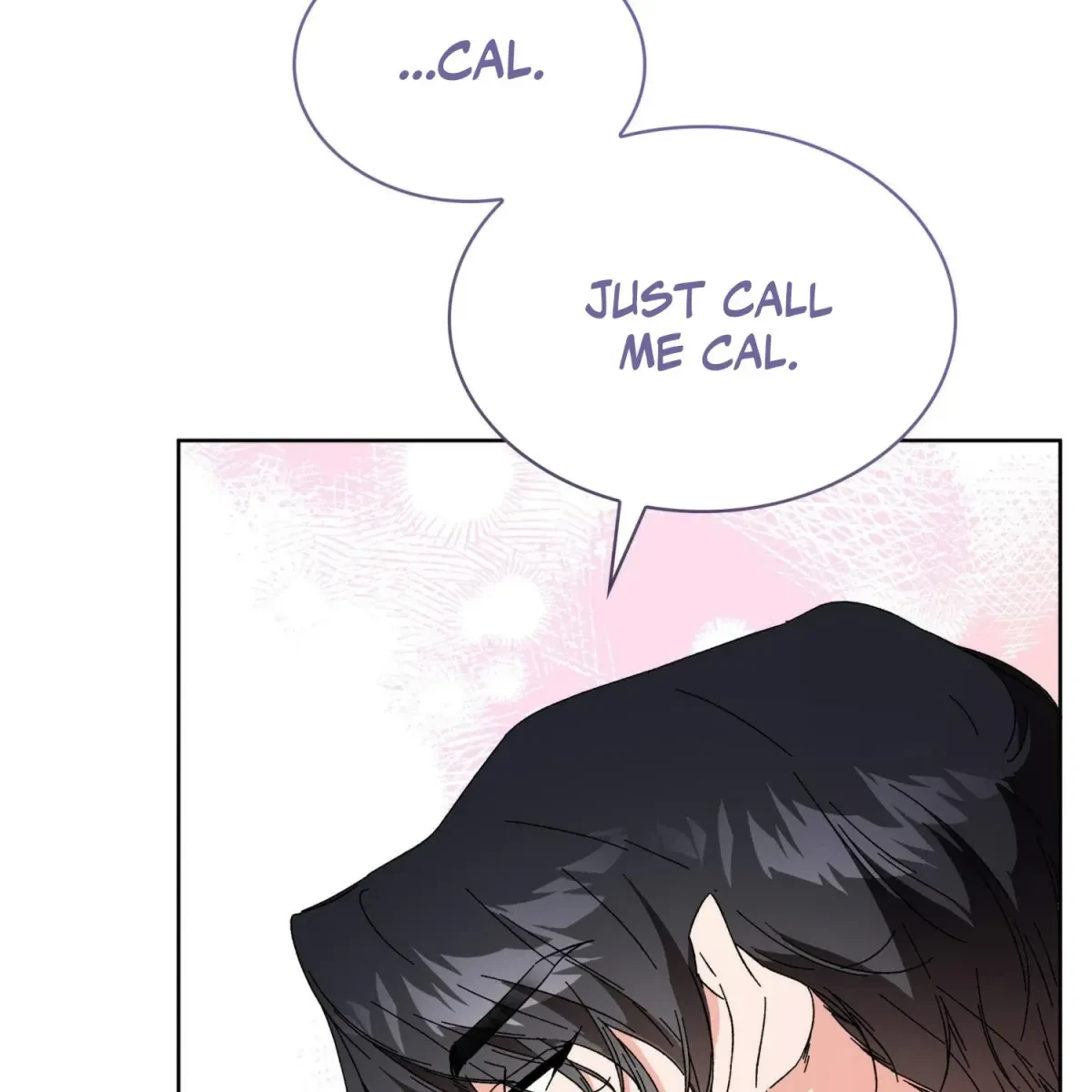 The Beast I Chose Chapter 0, page 86