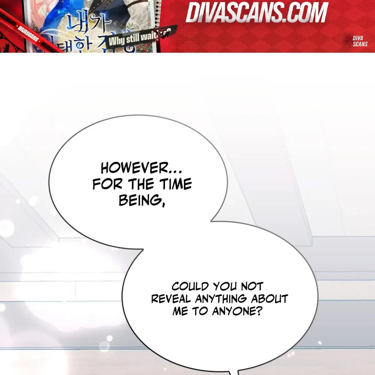 The Beast I Chose Chapter 0, page 89