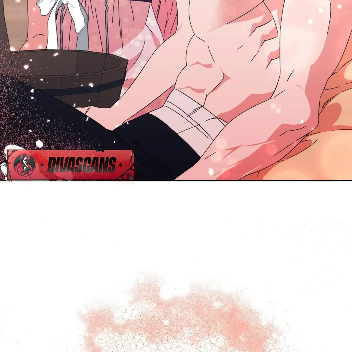 The Beast I Chose Chapter 0, page 91