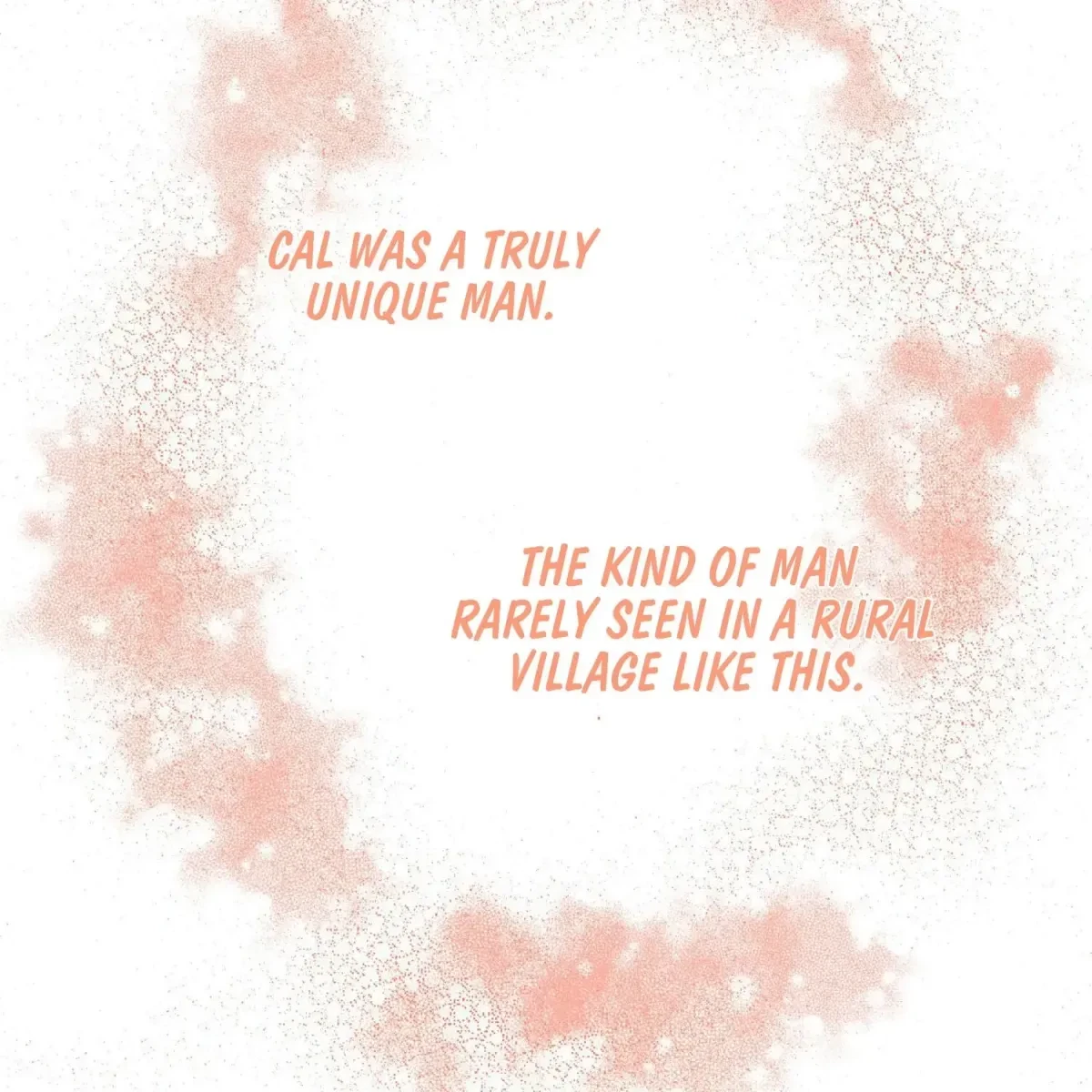The Beast I Chose Chapter 0, page 92