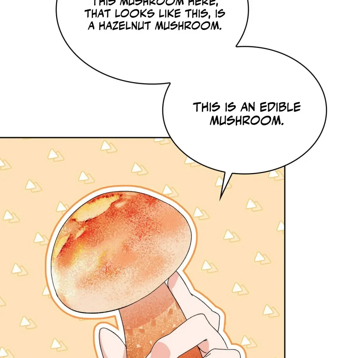 The Beast I Chose Chapter 0, page 94