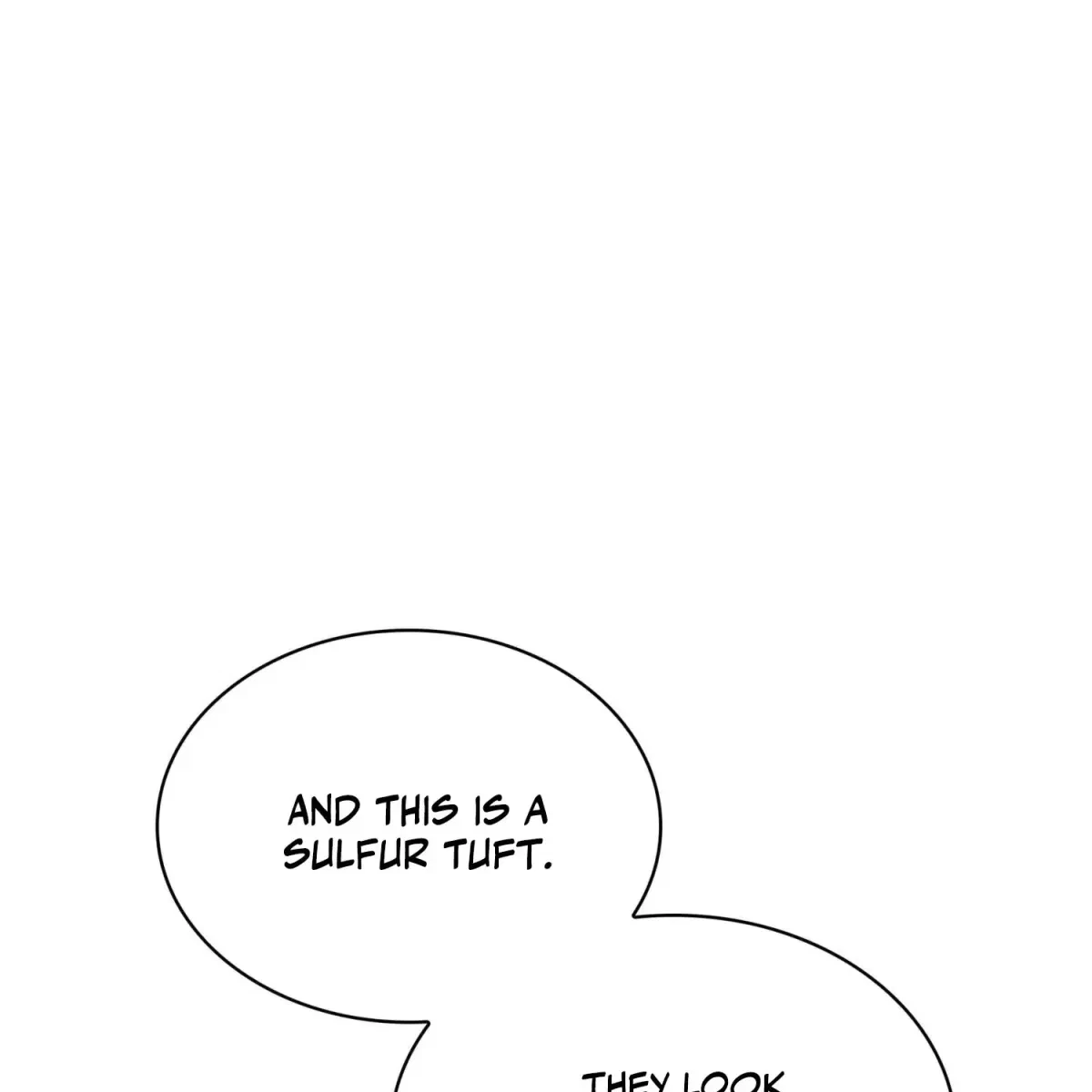 The Beast I Chose Chapter 0, page 96