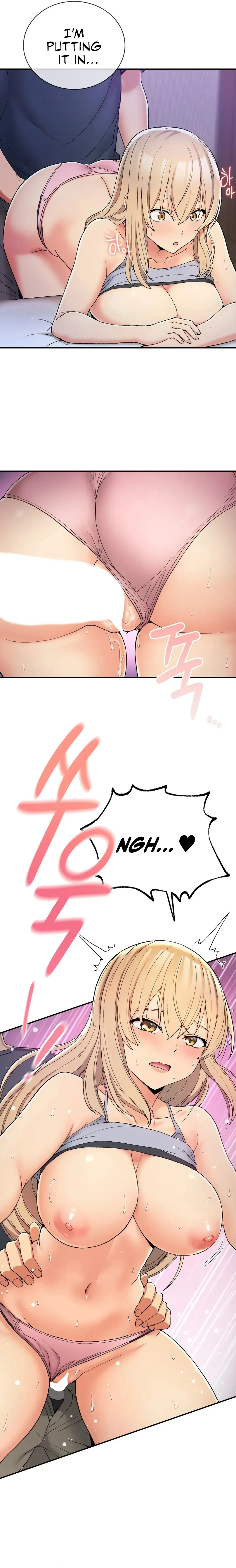 Hometown Hotties Chapter 4, page 11