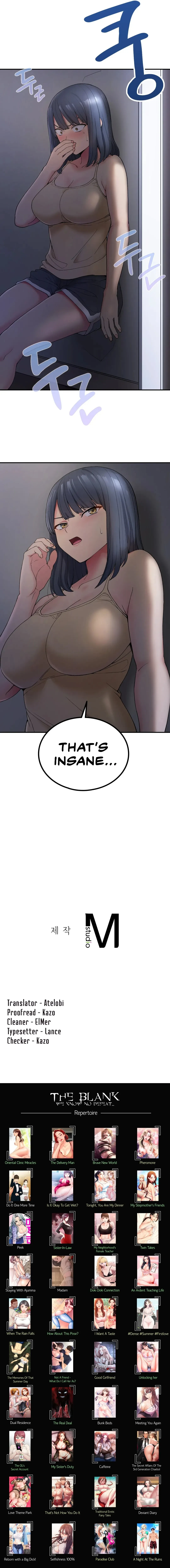 Hometown Hotties Chapter 4, page 19