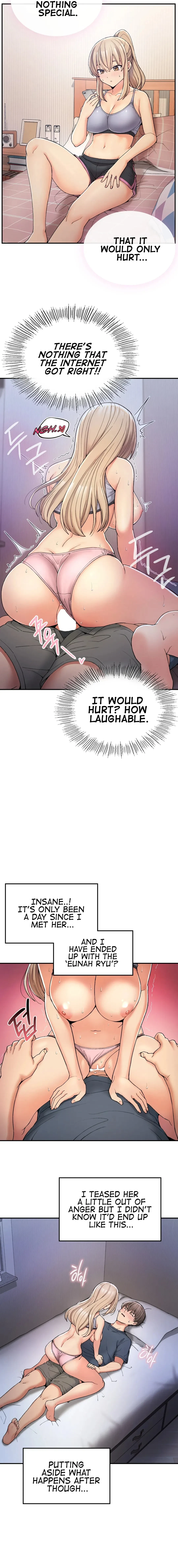 Hometown Hotties Chapter 4, page 3