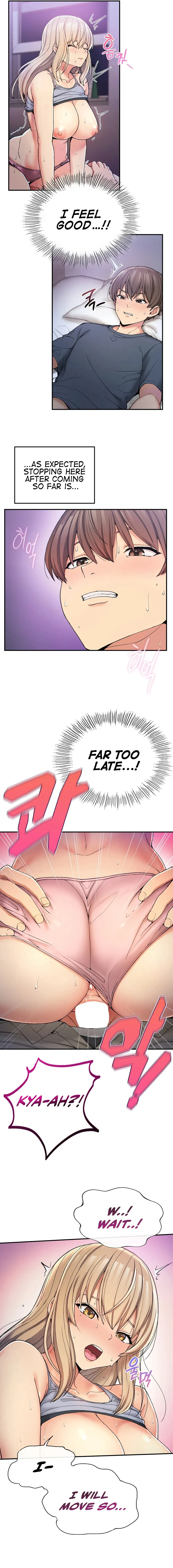 Hometown Hotties Chapter 4, page 4