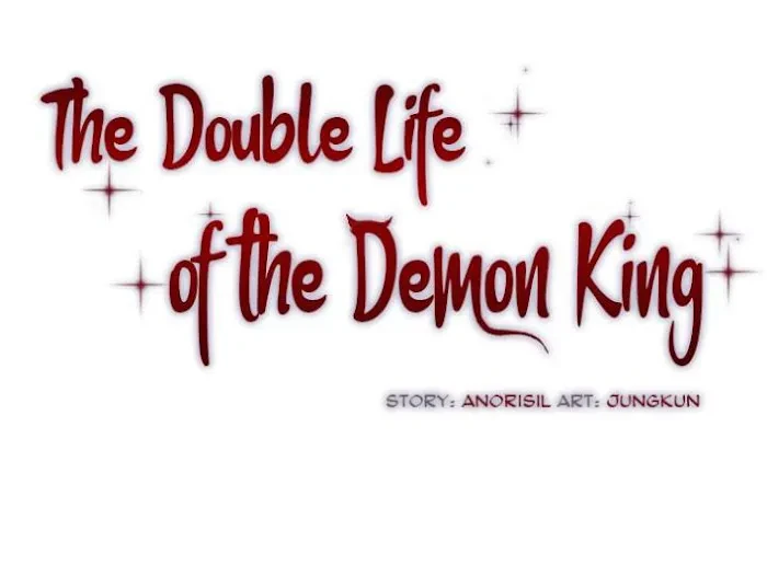 The Secret Life Of The Demon King Chapter 17.1, page 2
