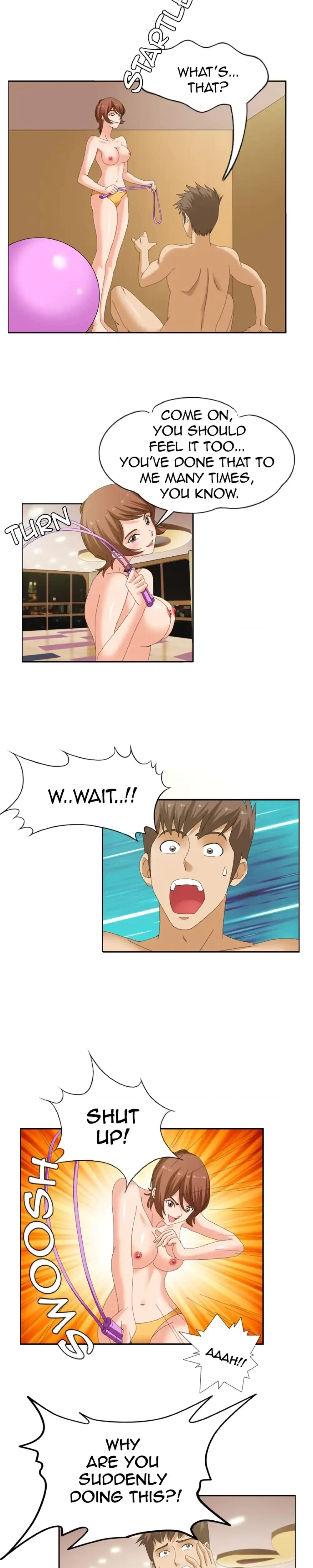 S Player Chapter 27, page 3