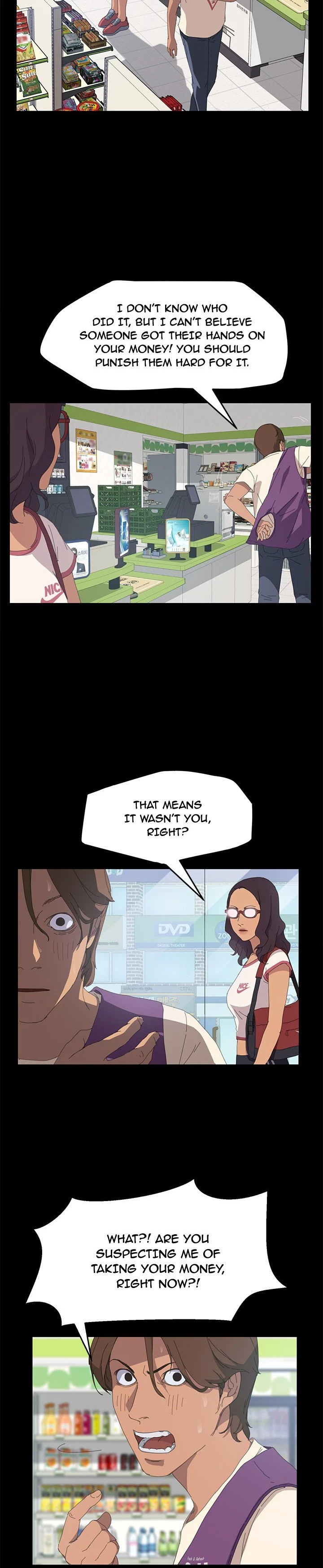 Chapter 7 - 15 Minutes, page 10