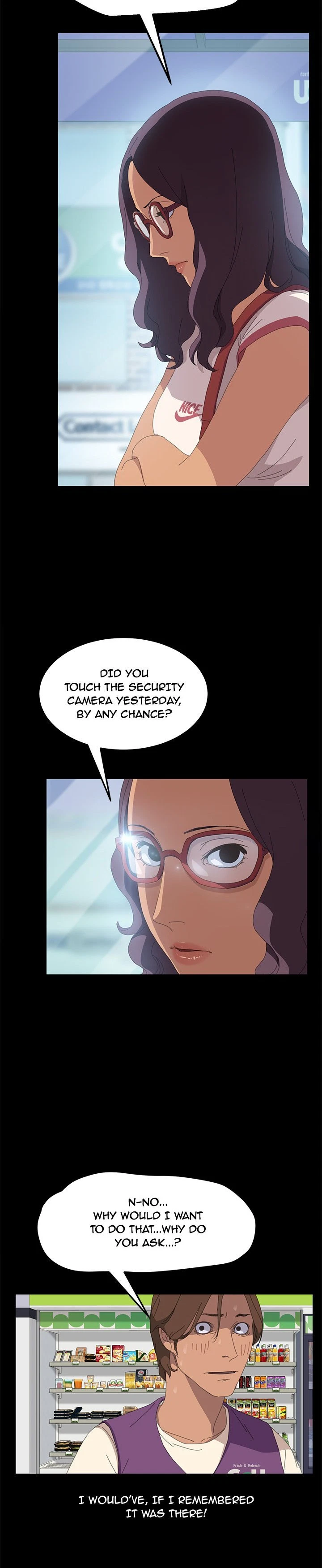 Chapter 7 - 15 Minutes, page 15