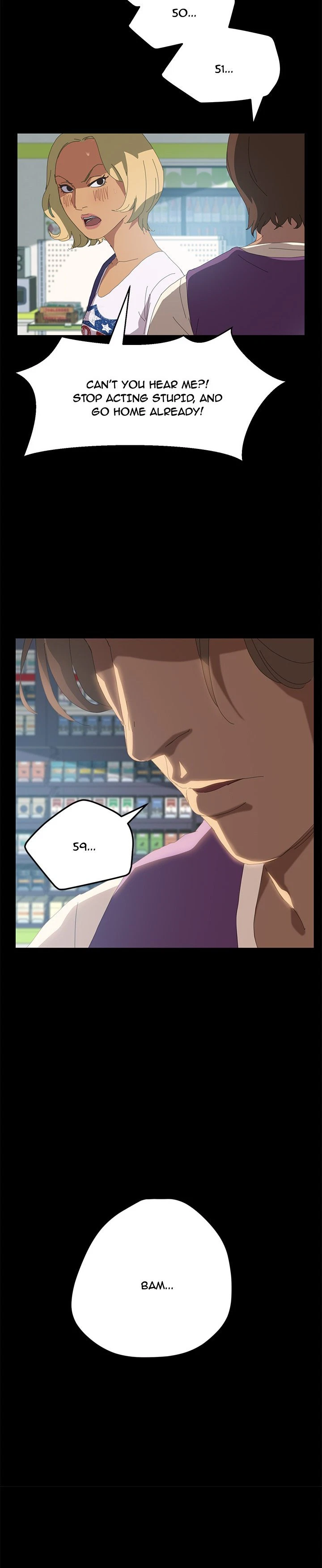 Chapter 7 - 15 Minutes, page 20