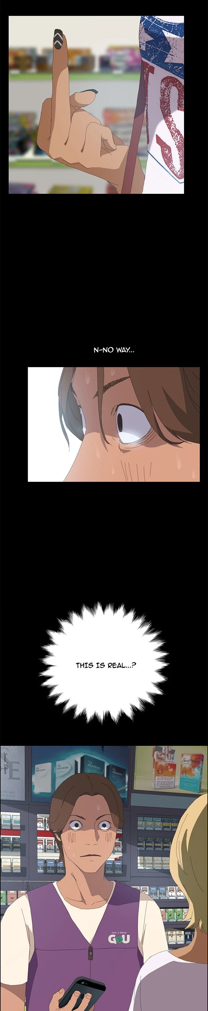 Chapter 7 - 15 Minutes, page 23