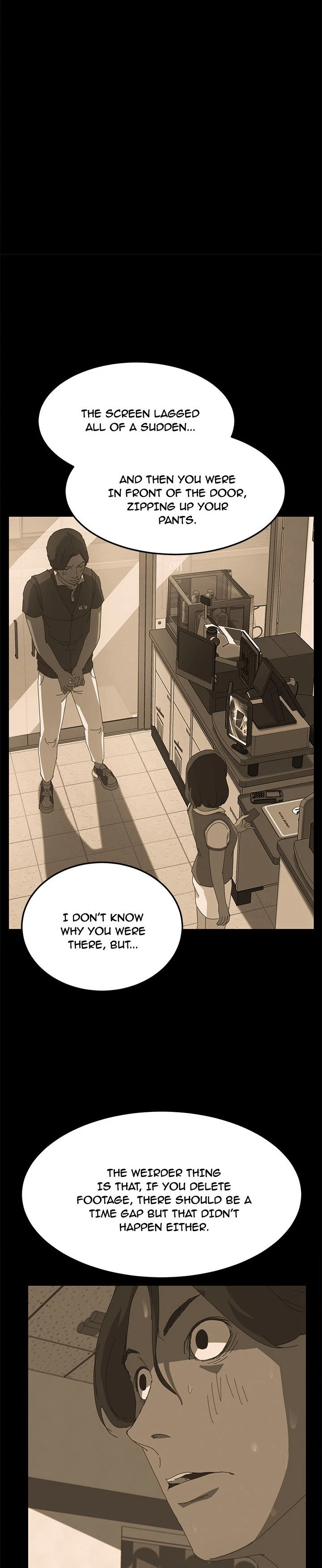 Chapter 7 - 15 Minutes, page 25
